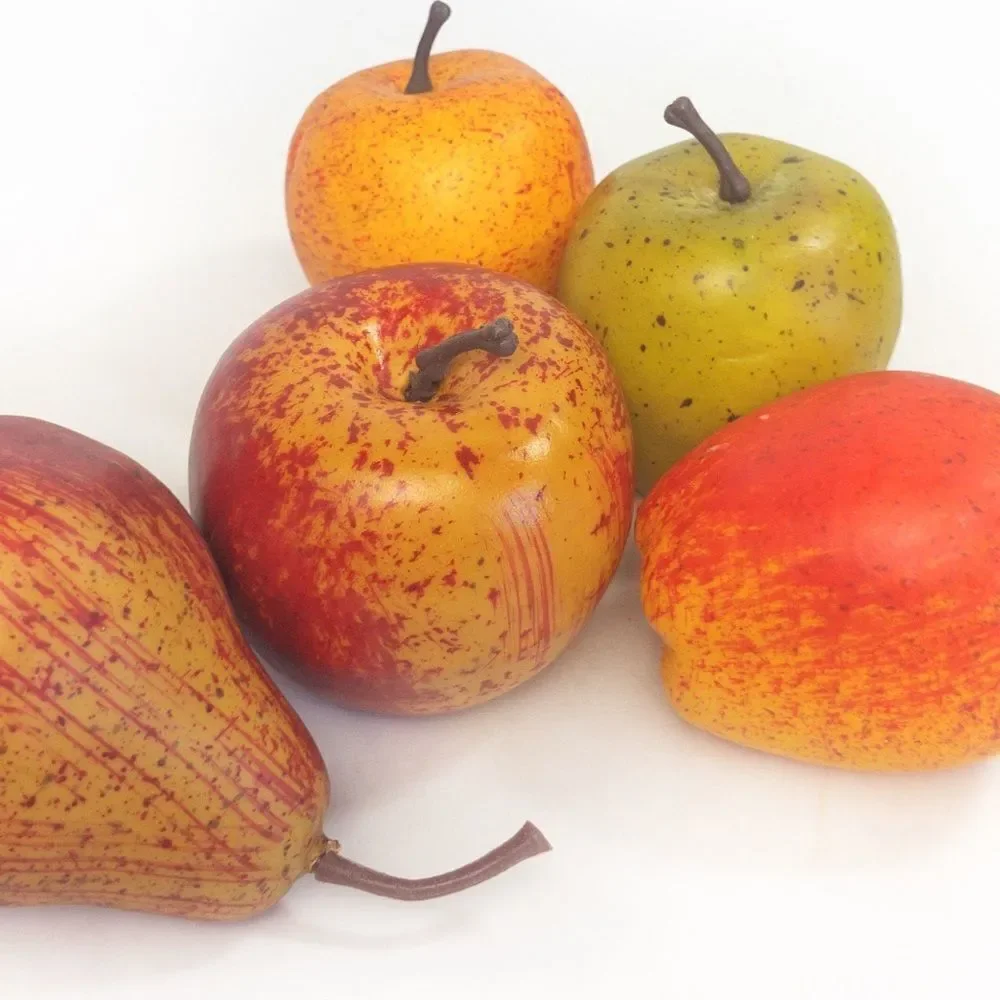 Autumn/Thanksgiving Artificial Fruit Decor